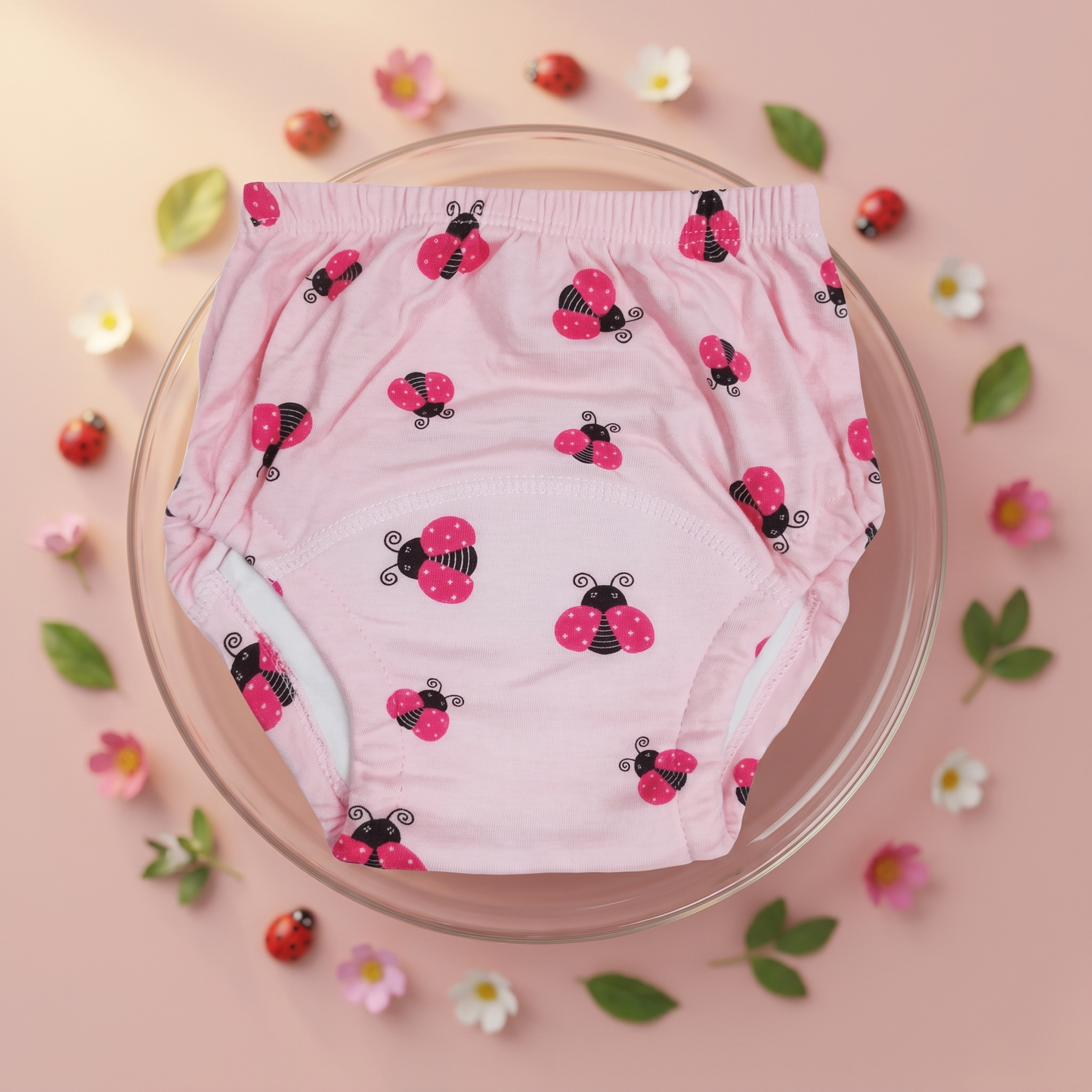 Culottes d'apprentissages