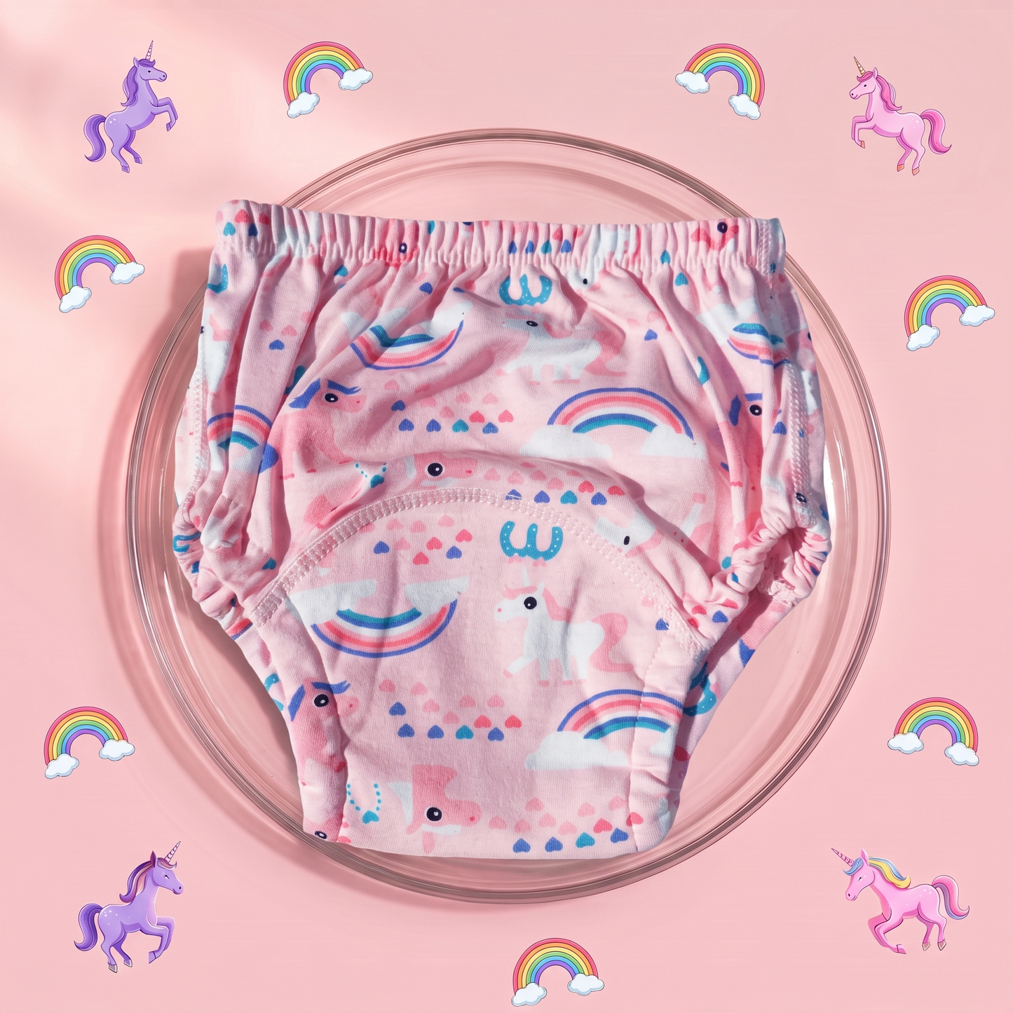 Culotte d'apprentissage