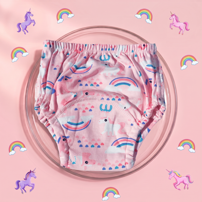 Culotte d'apprentissage